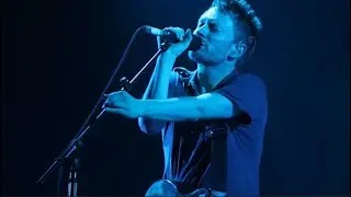 🔸 Radiohead - Street Spirit (Fade Out) / with Lyrics / 4K HQ