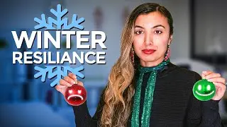 6 Ways to Manage Your Mental Health Over Christmas & New Years
