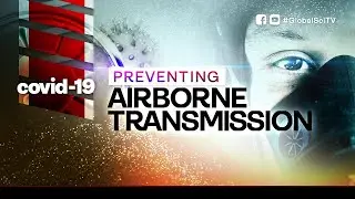 COVID-19 | The facts about airborne transmission