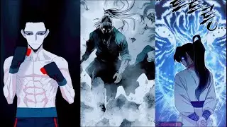 5 Manhwa with an upcoming anime adaptation
