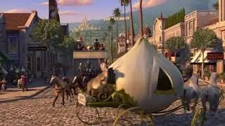 Shrek X 163ONMYNECK - what you know