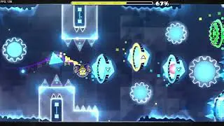 Avatar by Tuna310 & More [Insane Demon | 120hz]