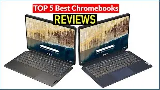✅ BEST 5 Chromebooks  Reviews | Top 5 Best Chromebooks  - Buying Guide
