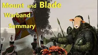 A summary of Warband Multiplayer