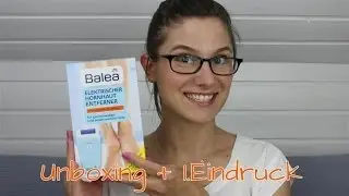 Elektrischer Hornhaut Entferner von Balea | sAenntchen