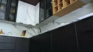 Кухонный Гарнитур Монца