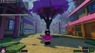 Roblox | Anime Showdown (NEW CODE)