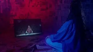 Free n Losh - Say Hello ft. Saidah Conrad (Official Music Video)