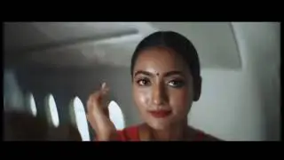 CASTING REEL | AIR INDIA (DIRECTOR'S CUT)