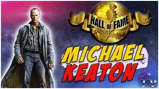Actor Hall of Fame | Michael Keaton #actorhalloffame