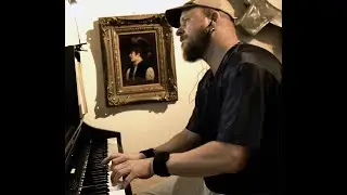 Carl Michael Ziehrer – Die schönsten Madl'n leb'n in Wien (Piano Arr.) #waldteufel78 #ziehrer
