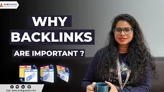 What Is #backlinks | Why Backlinks Are Important For SEO? - Fully Explained | SEO Tutorial