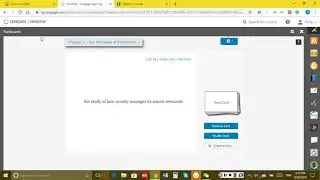 How to use course materials on Blackboard Macro