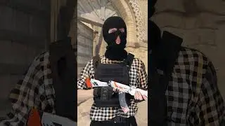 Кажется ОН существует #counterstrike #ксго #csgo #cs2