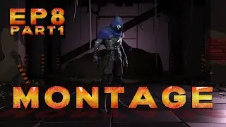 【VALORANT】EPISODE8 PART1 キル集