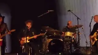 Bob Dylan 4th St September 23  2023 Farm Aid