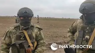 Ukrayna'ya karşı savaşmak için Rus ordusuna katılan Türkler