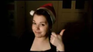 Learn German with SpeedyConKiwi #10: Christmas Edition!