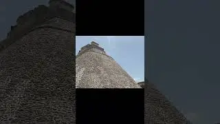 visitando lugares en México