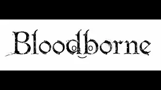 Весёлый Bloodborne :)