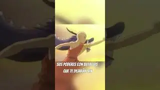 Explora el Mundo de Avatar: La leyenda de Aang 🌀