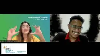 Ada apa di Apple Developer Academy bersama Shanta? Part 2