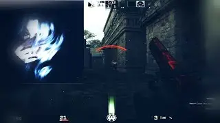 Krasavitsa (remix) // CS 2
