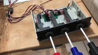 Desktop Aviator TPM Modification | Home Sim Pilot | Xplane 11