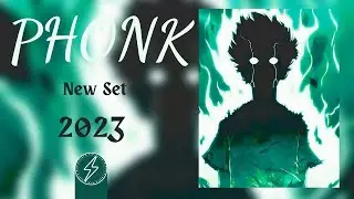 Best Phonk Mix 2023: New Gym Tracks That Are CRAZY Hard!