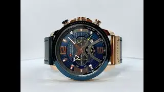 Curren 8329