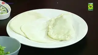 Dawlance x Hum Masala | Get Set Cook | Mini Calzone