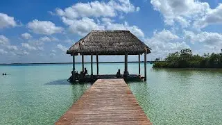 ESTO ES BACALAR.