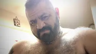 El súper oso ADRIAN