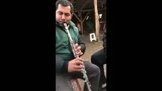Aldırma Gönül Klarnetli Muhteşem