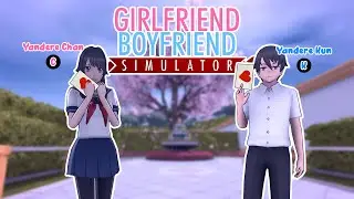Rival becomes girlfriend or boyfriend? Harem Mod Concepts Yandere Simulator