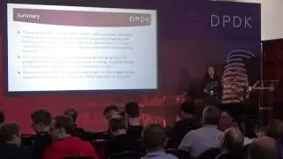 Monitoring your DPDK Application/Interfaces with Collectd