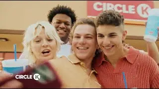 Circle K - America's Thirst Stop - Summer 2024 - (30 Sec Cut)