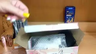 МОИ ПОКУПКИ  НА Wildberries