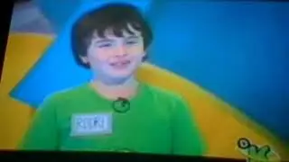 Veloz mente: Nivel 3 Episodio 27