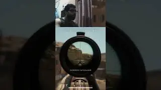 WIN98 OP GUN ||PUBG 4K SHORT|| #gaming #pubg #short #shorts #gtxparasyt #ytshorts