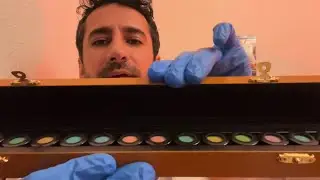 ASMR: 14 Medical Instruments in the name of ASMR
