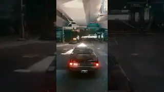 Cyberpunk 2077 Lead Developer Talks About Cut Content and Its Importance