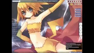 Osu! Pika Girl !