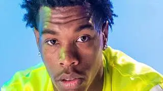 Lil Baby Type Beat - 