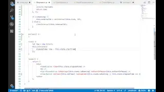 Code the Dream - React Class - Clear Button and more
