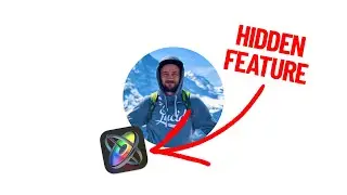 How to use CLIPPING MASKS in Apple Motion