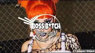 Doja Cat - Boss B*tch