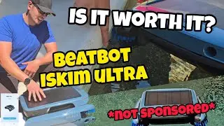 Beatbot iSkim Ultra Review