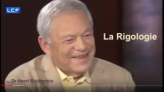 Le Dr Henri Rubinstein explique la rigologie et les bienfaits de la thérapie par le rire
