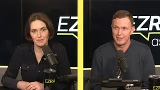 Is It Time To Return To The Office? ft. Nick Caesar | EZRA Asks Ep 2 | EZRA Coaching